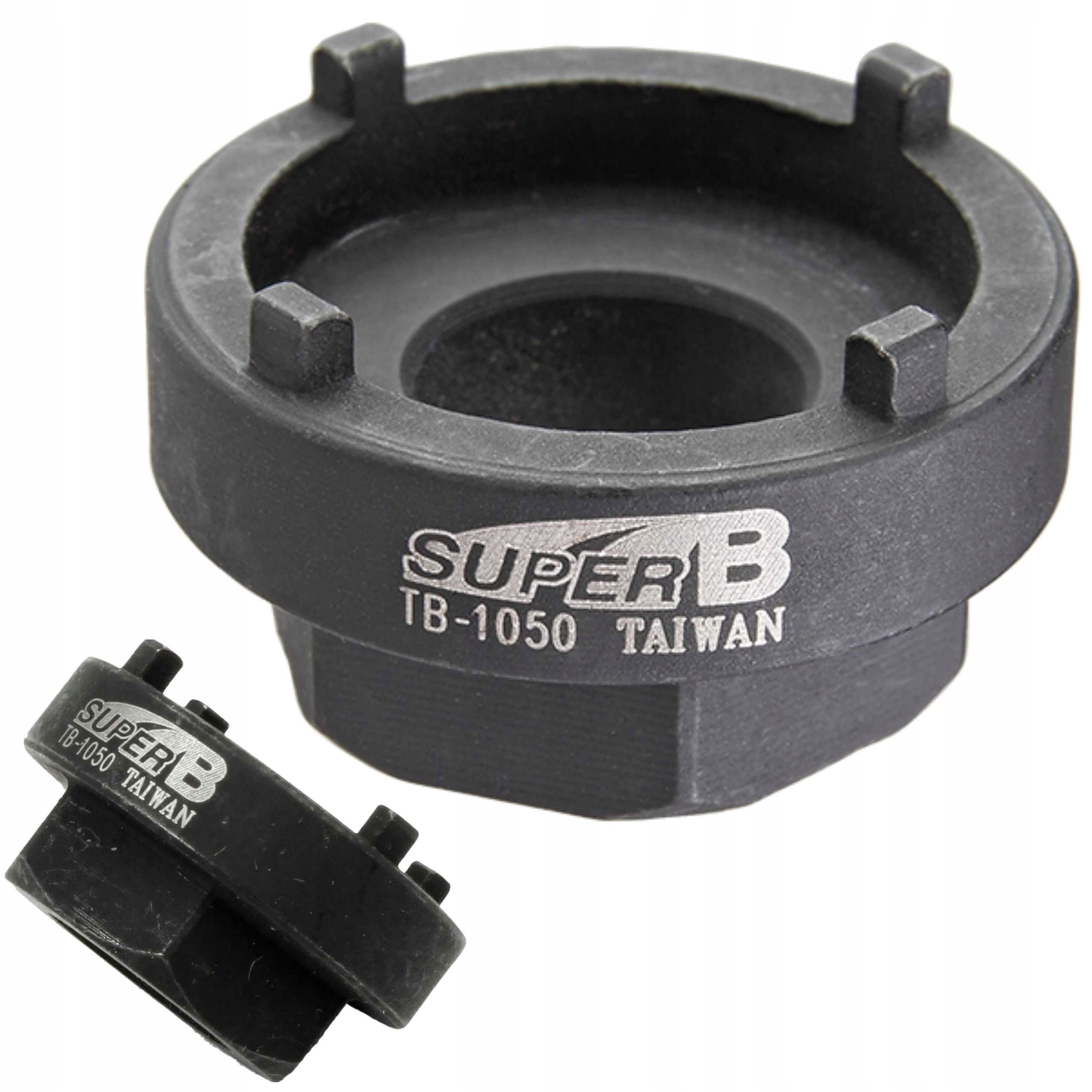 Klucz Do Wolnobiegu Bmx 4 Zęby B TB-1050 Hartowana Stal 31mm
