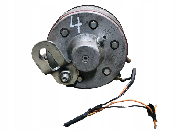 PAROWNIK REDUKTOR ZAVOLI SUPER ZETA S ZAVO