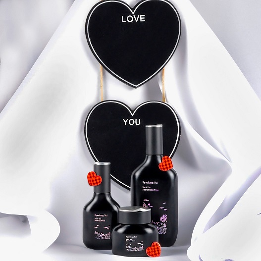 Pyunkang Yul Black Tea Boosting Serum do Twarzy Marka Pyunkang Yul