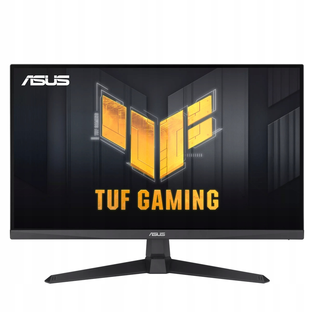 Led Monitor Asus VG279QE5A 27" 1920 x 1080 px Ips Pls
