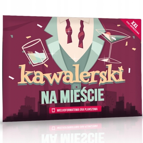 

Gra Do Picia Alkoholu Na Wieczór Kawalerski