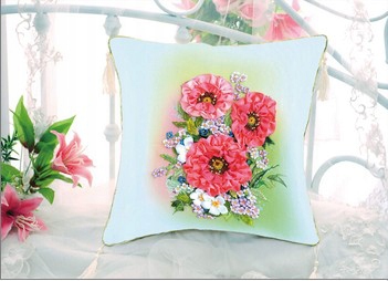 Výšivka stužka sada potah mačky