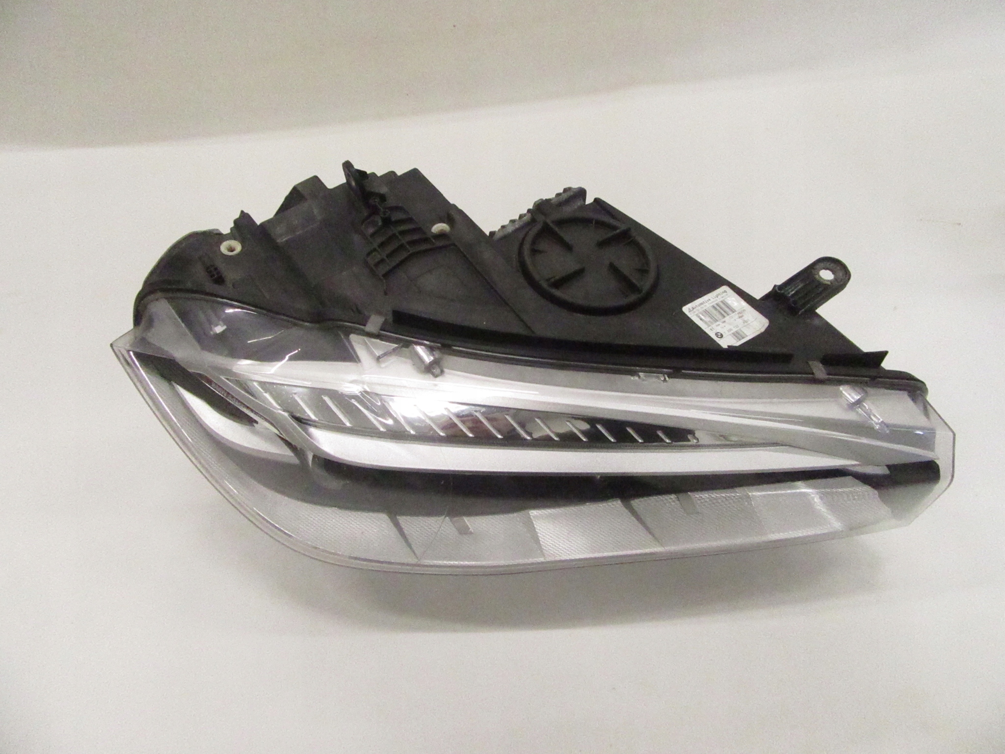 light reflektor front front moduly BMW F15 X5 F16 X6 Europa Adaptive LED