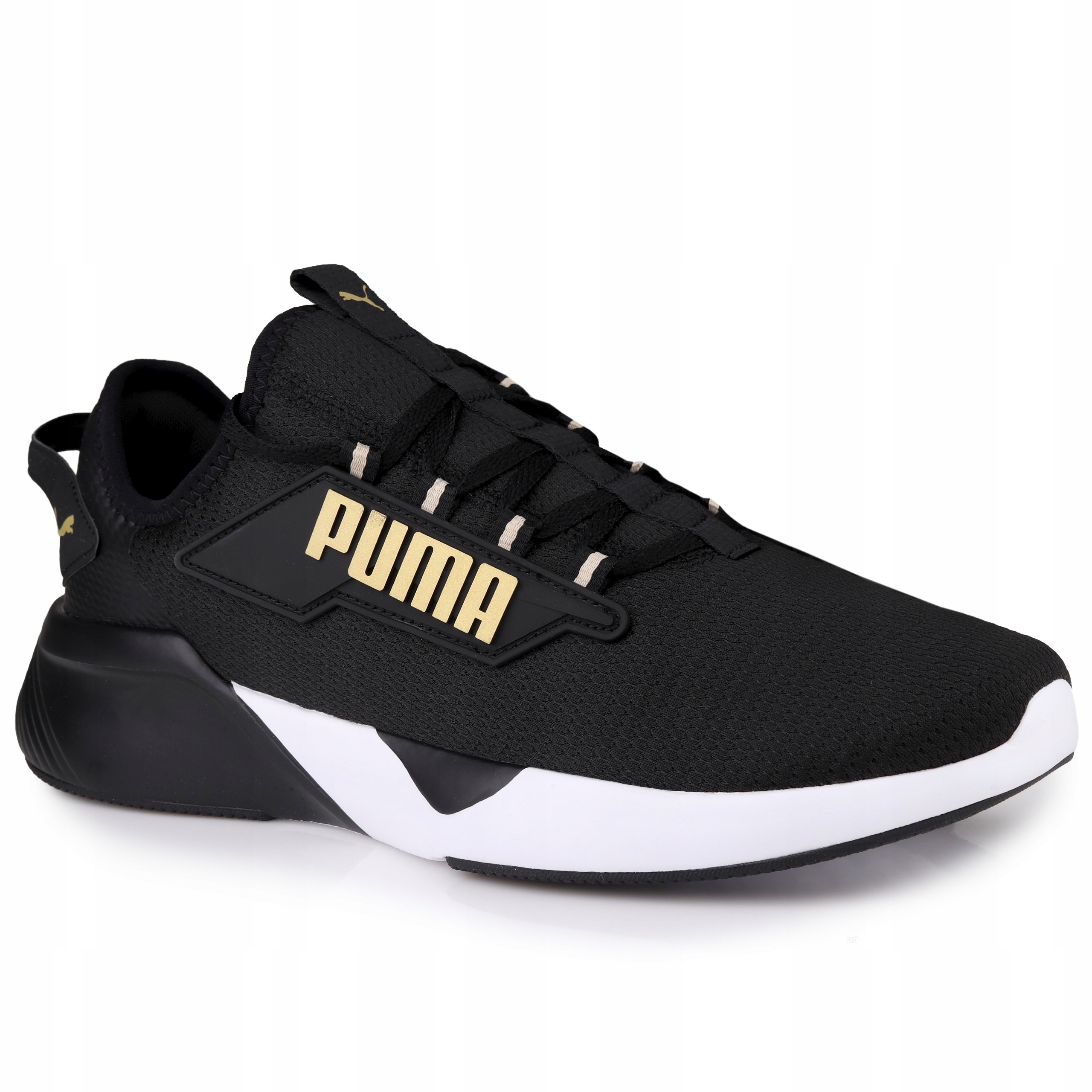 Buty sneakersy męskie Puma RETALIATE 2 376676 16 Rozmiar 41