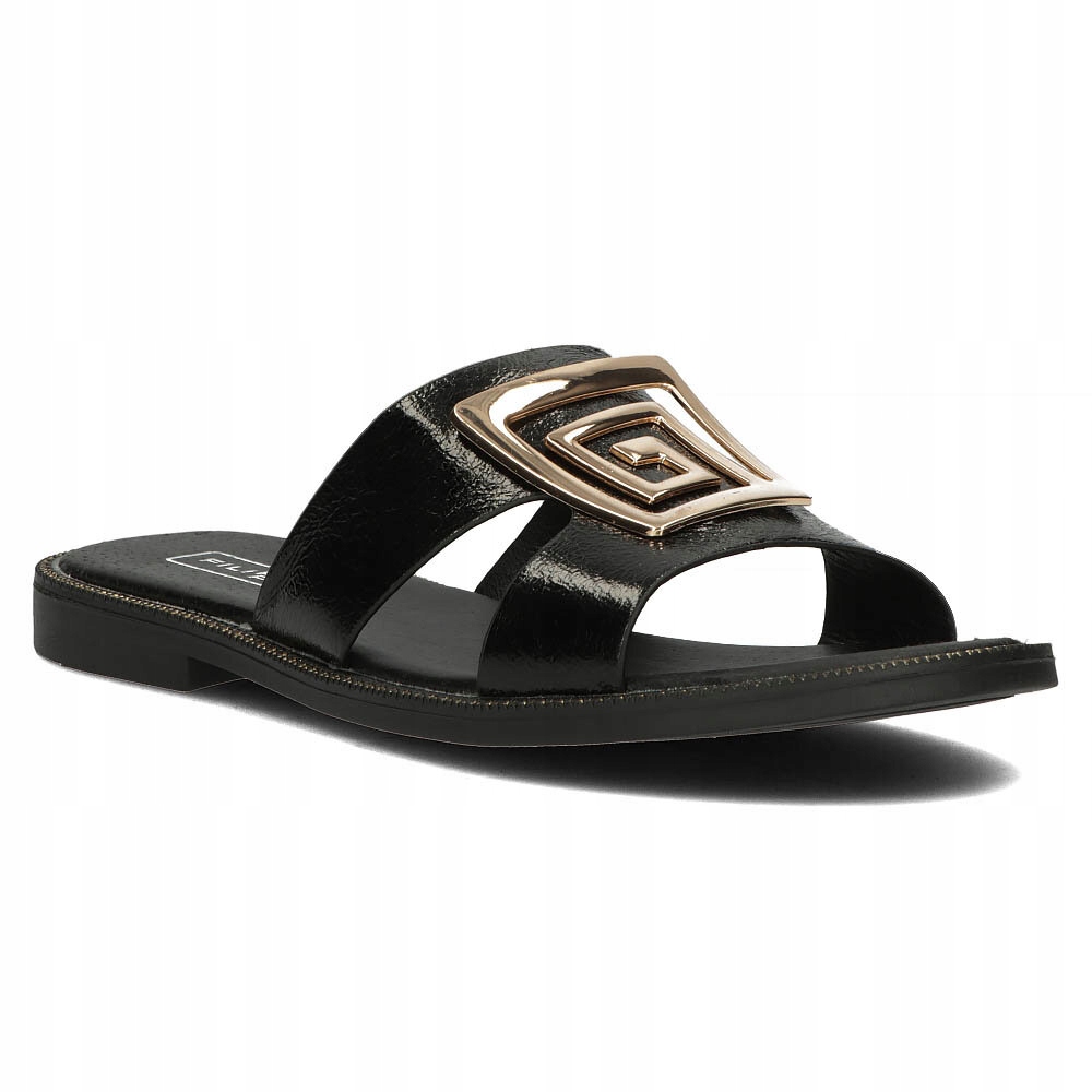 Filippo nazouváky DK3703/24 velikost 37