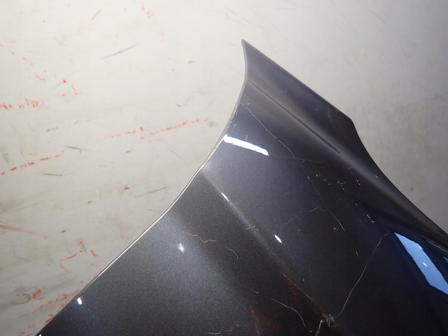 fender front front right BMW 1 F20 F21 2011-2019