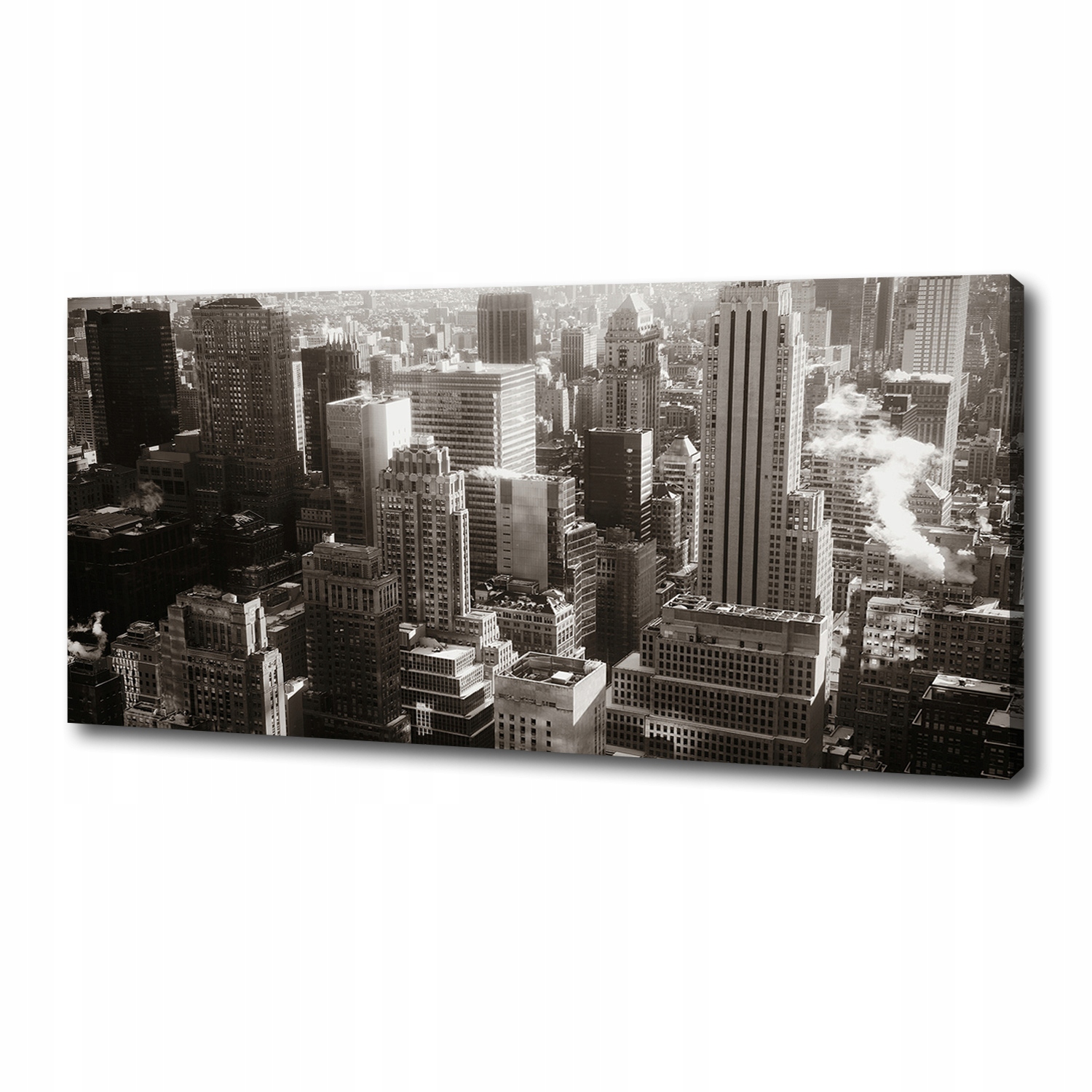 

Foto obraz canvas na ścianę Nowy Jork 125x50 cm