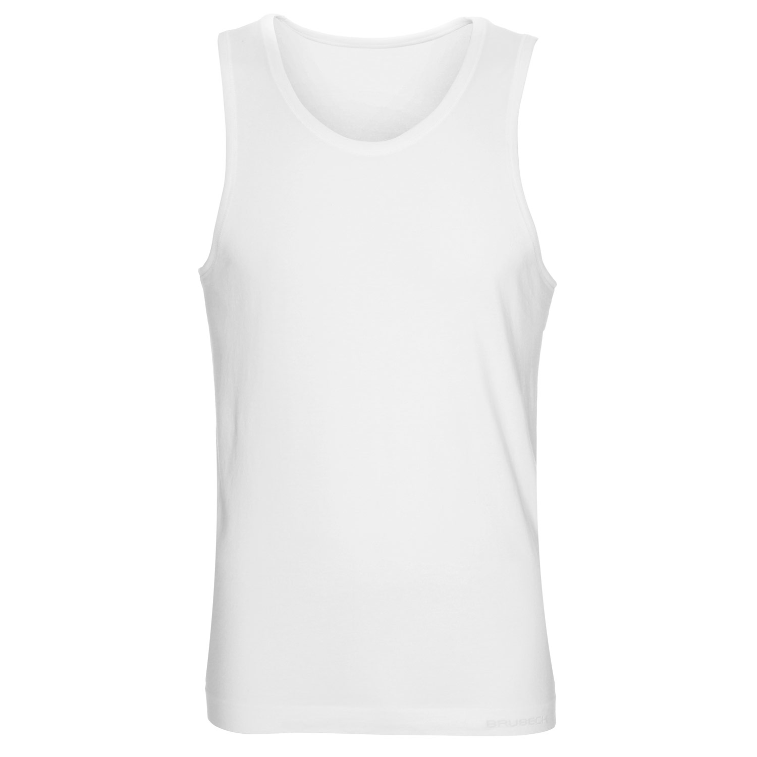 

Bezszw. Podkoszulek Brubeck Comfort Cotton L MQ9