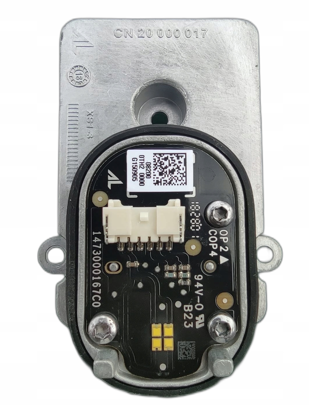 Moduł LED DRL VW Tiguan Touran AUDI SEAT