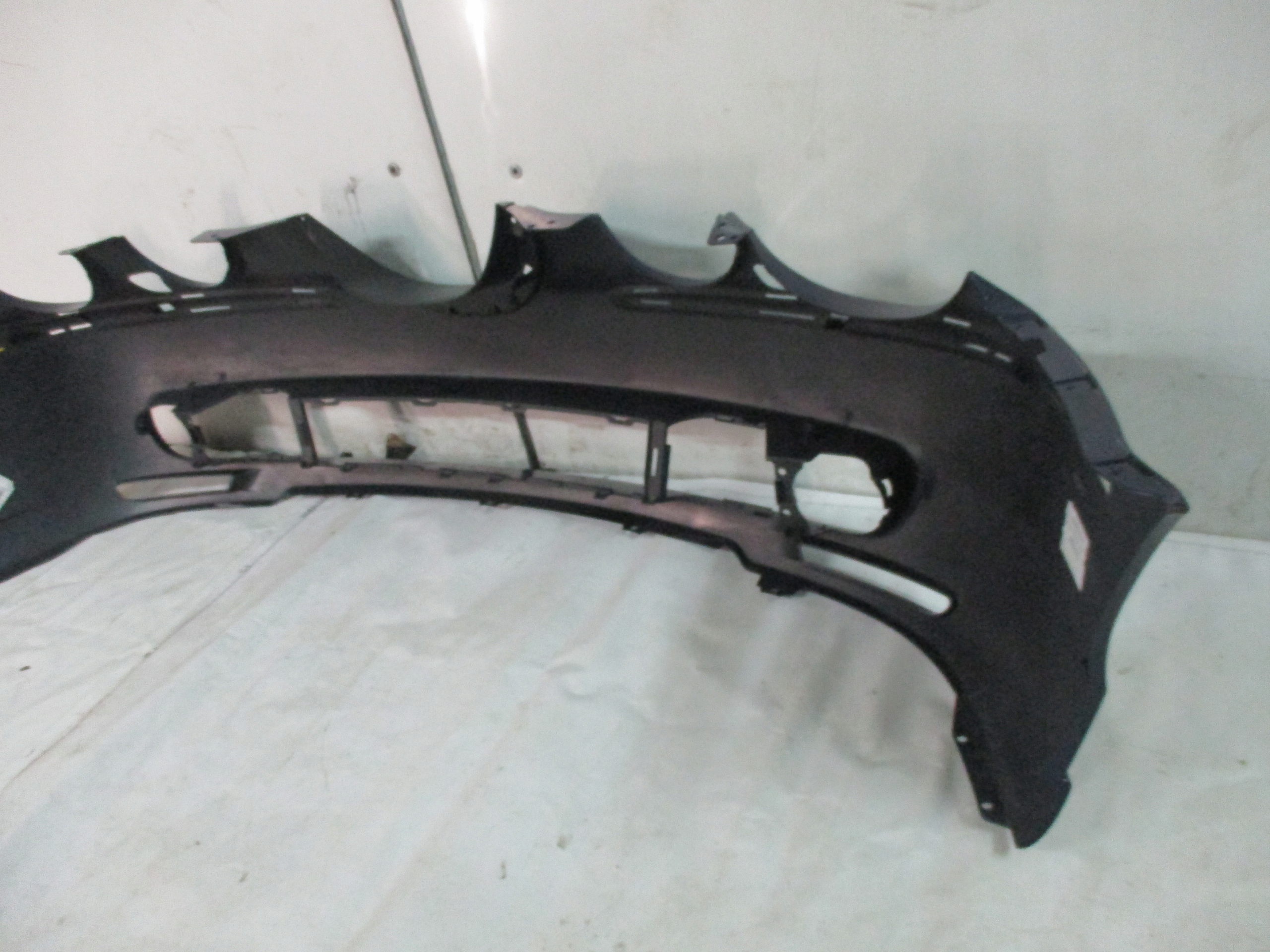 bumper front front Jaguar S - Type Lift R -Sport 04-08r 78850754999