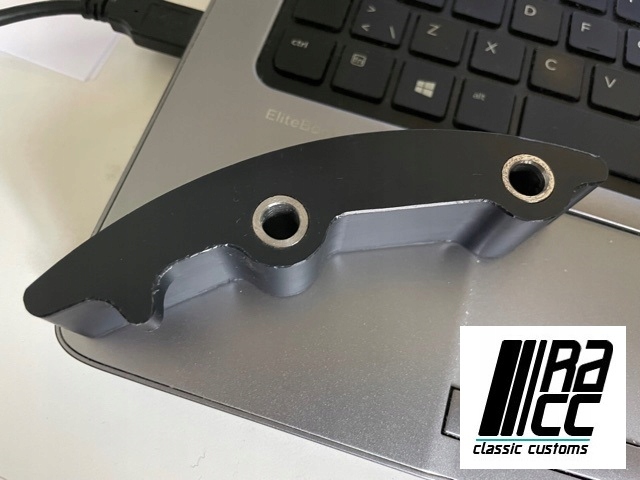 ГРМ V8 D-jet 350 і 450sl Mercedes 107