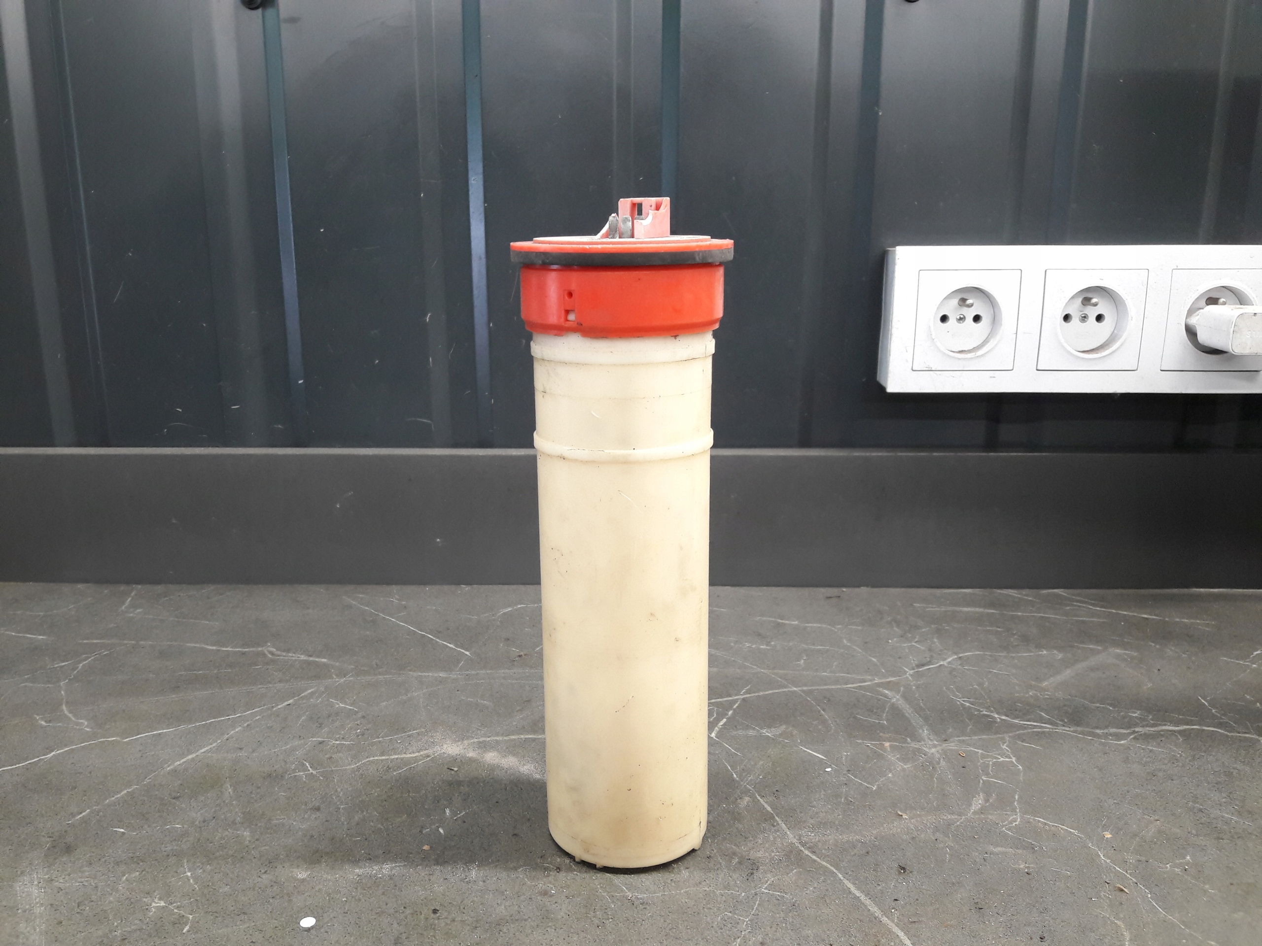 поплавок ALFA ROMEO 164