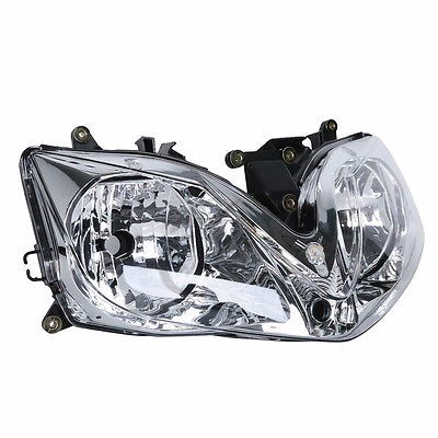 REFLEKTOR LAMPA PRZÓD HONDA CBR 600 F4i 2001-2007r. Stan opakowania oryginalne