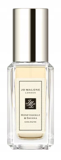 Jo Malone Honeysuckle & Davana Cologne U 9ml miniatura