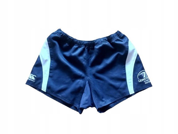 Leinster Rugby Referess CCC Canterbury short шорты размер 40