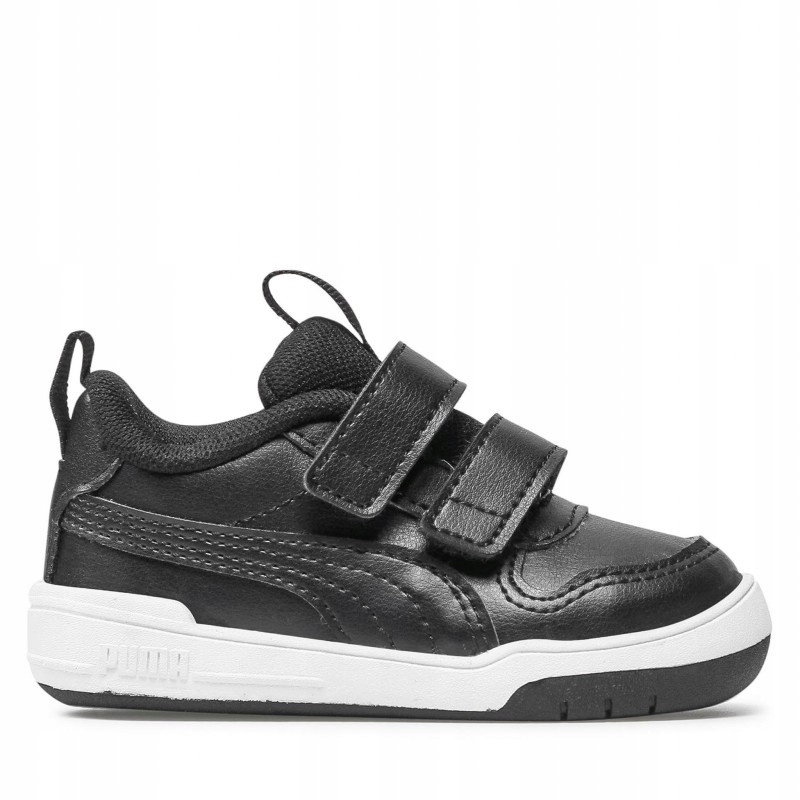 Buty dziecięce Puma Multiflex 380741-01 Roz 27