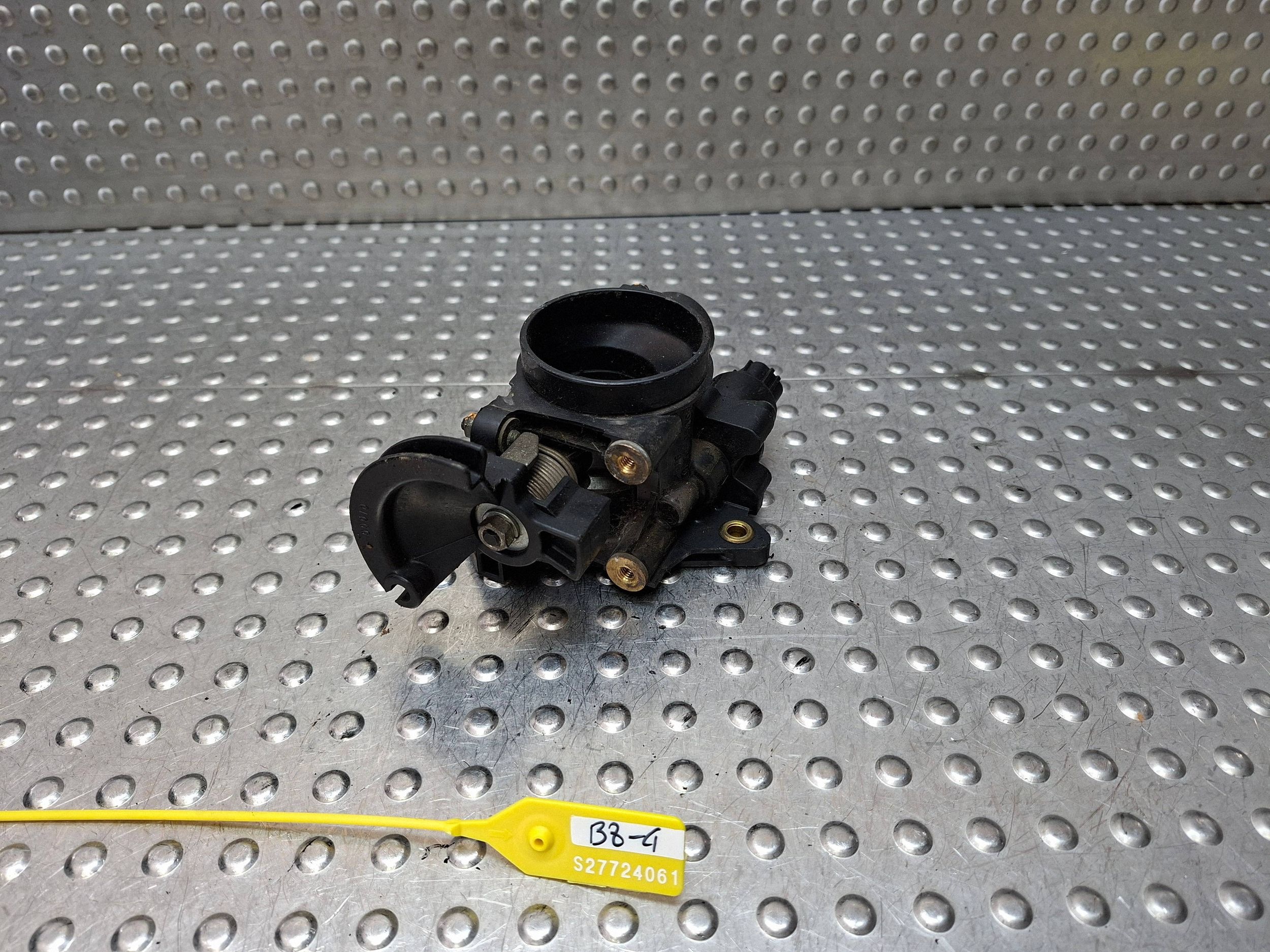 papillon des gaz TOYOTA AYGO et 06- 1.0 1KR 89452-52011