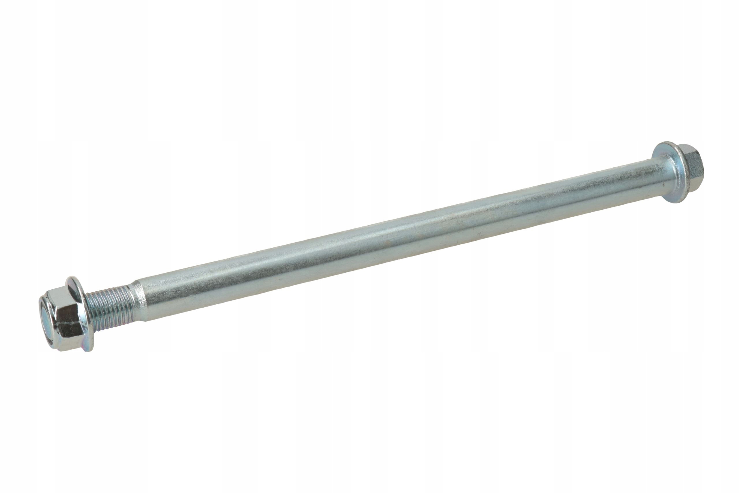 OŚ OŚKA ŚRUBA WAHACZA TYŁ ROMET ZETKA Z ZK 50 125