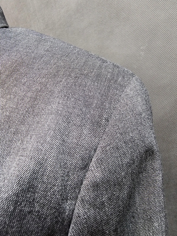 Atmosphere marynarka żakiet szara krótka 46 Rozmiar 46