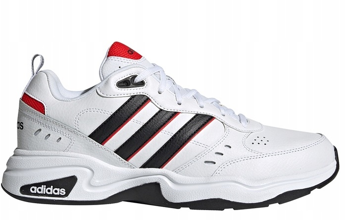 Pánské boty Adidas Strutter EG2655 Vel. 41 1/3