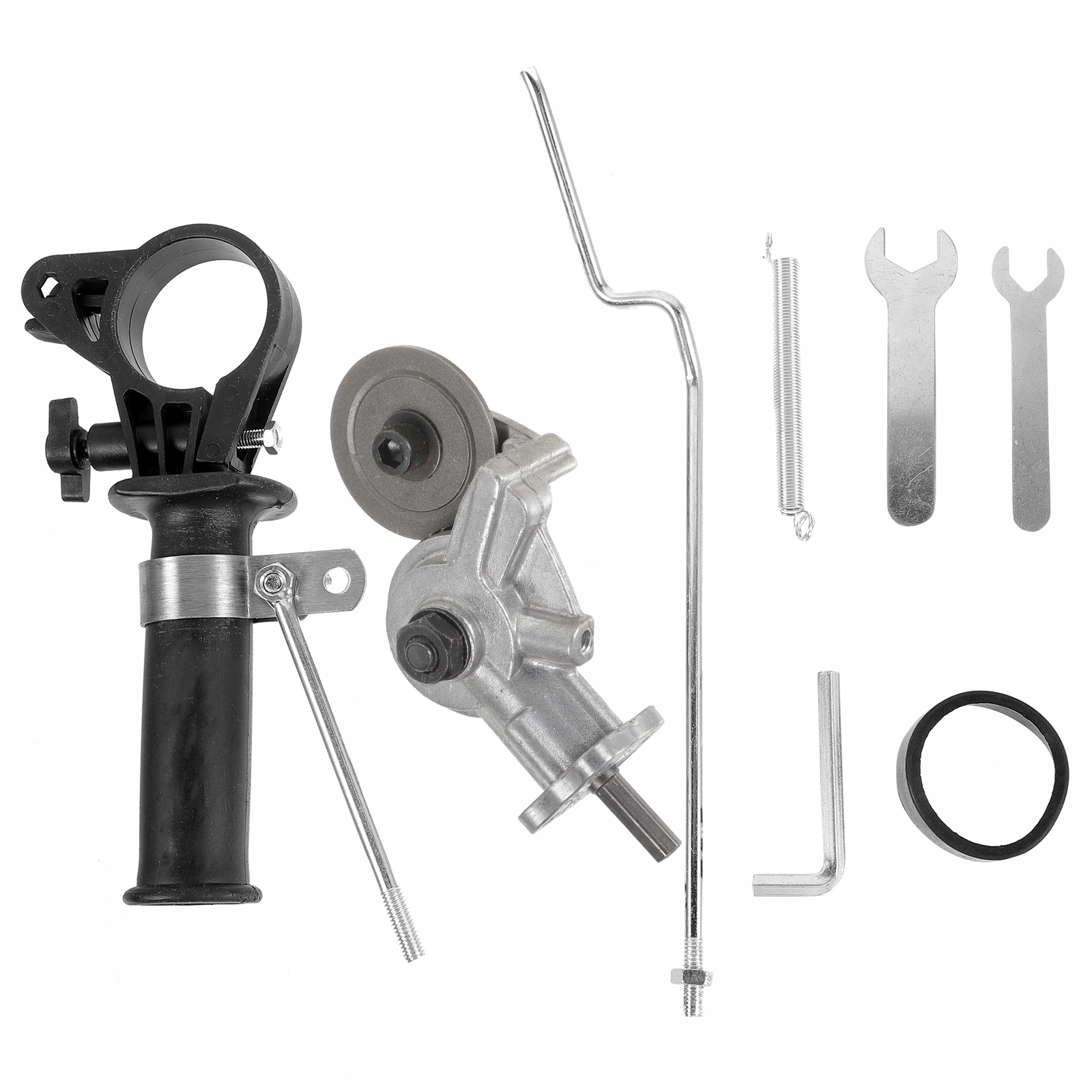 Metal Cutter Tool Electric Drill Attachment Zasilanie akumulatorowe