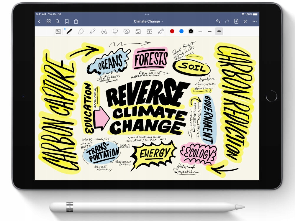 Rysik APPLE (1. generacji) MQLY3ZM/A (Lightning) - Sklep
