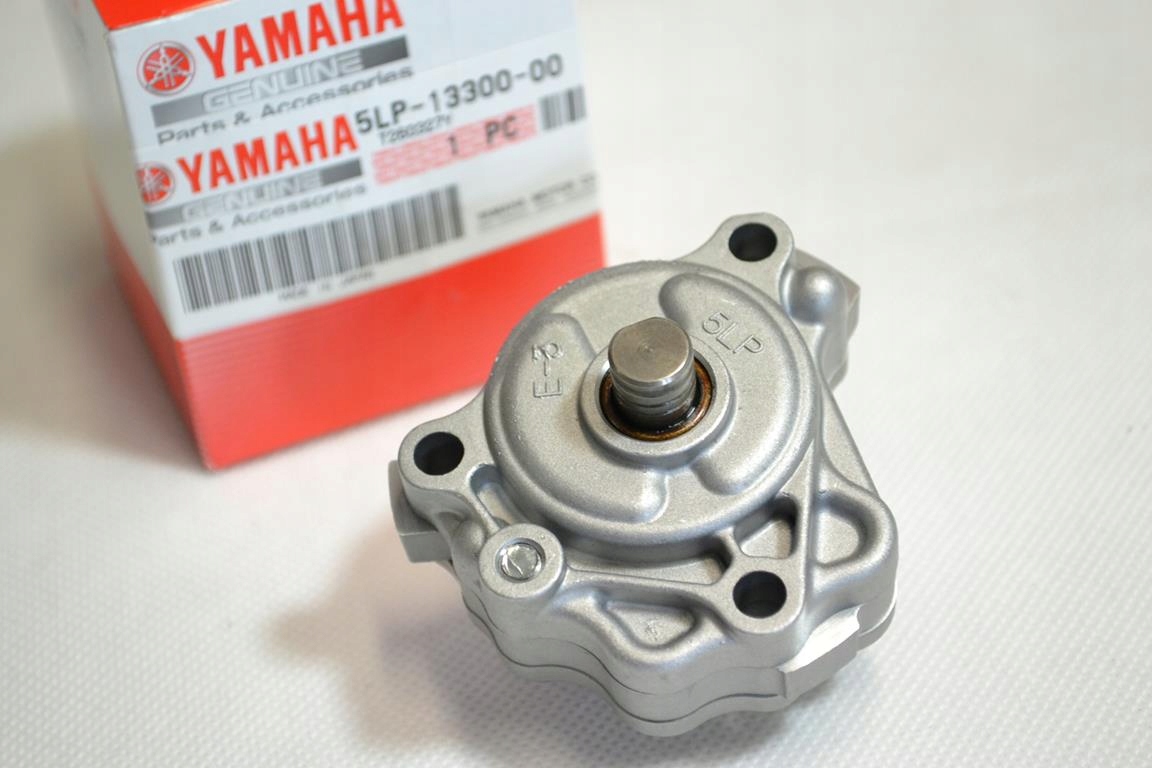 pompa oleju Yamaha Yfm 700 660 Raptor Xt 660 MT03 nowa Oem