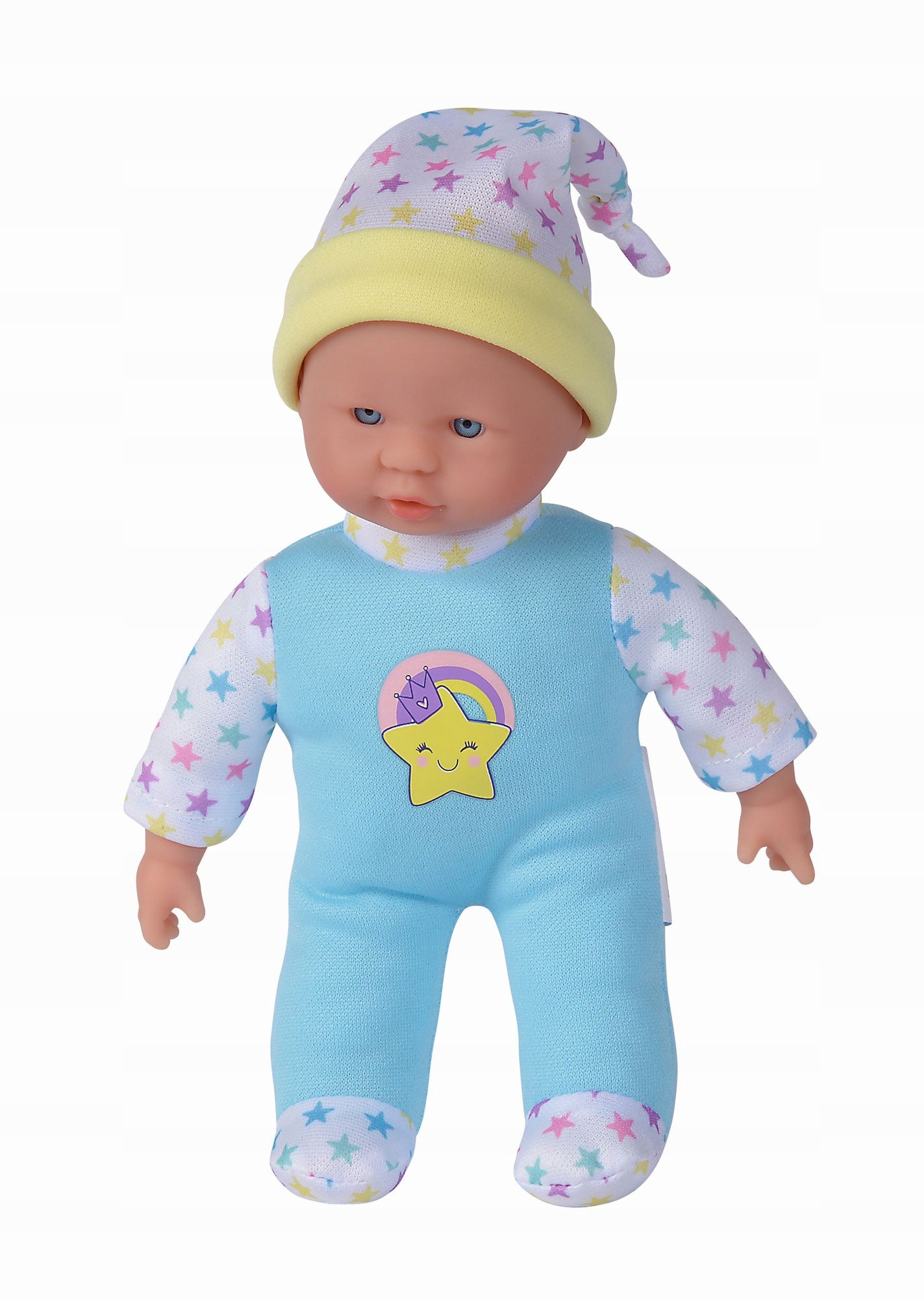 Simba Doll Laura Stars Collection 20cm