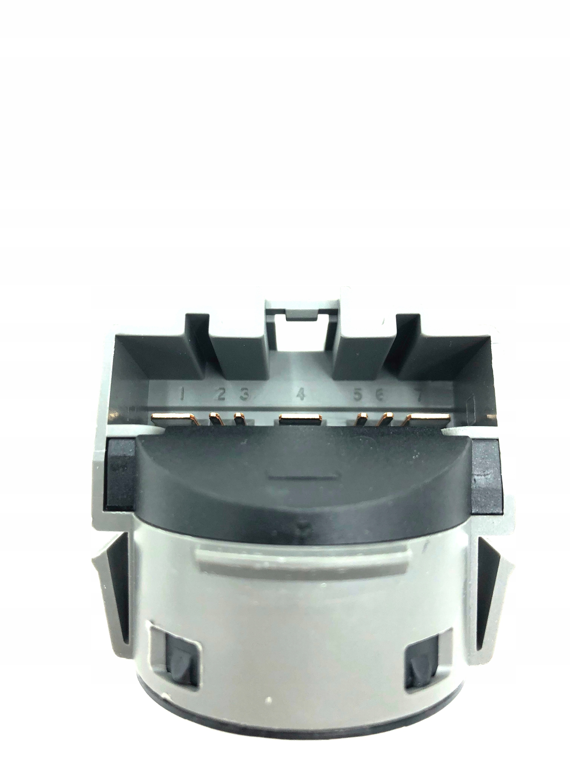 3M5T-11572-AD - БЛОК ЗАПАЛЮВАННЯ FORD FUSION FOCUS MK2 MK1 B-MAX