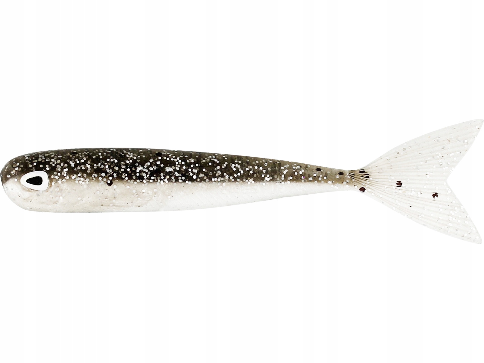 Westin Jaskółka MegaTeez Shiner 5cm 4szt.