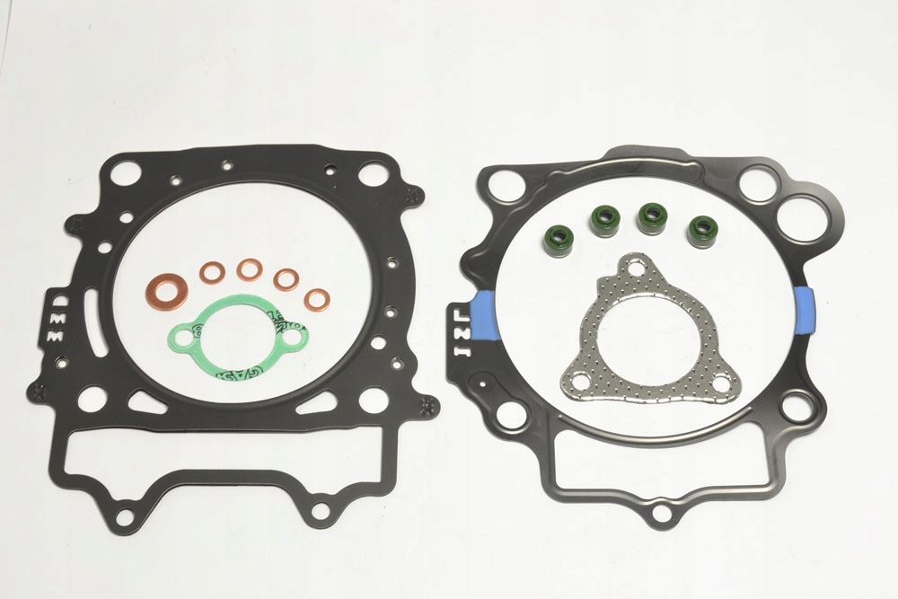 Tesnenia Top-end Yamaha Yzf 450 '14-'17, Yzf 450 Fx '16-18, Wrf 450 16-18