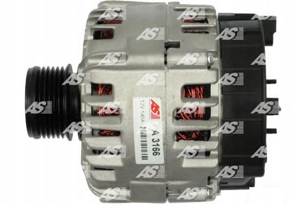 As-pl Alternátor Clio Kangoo 1.5DCI 05- 160A As-pl