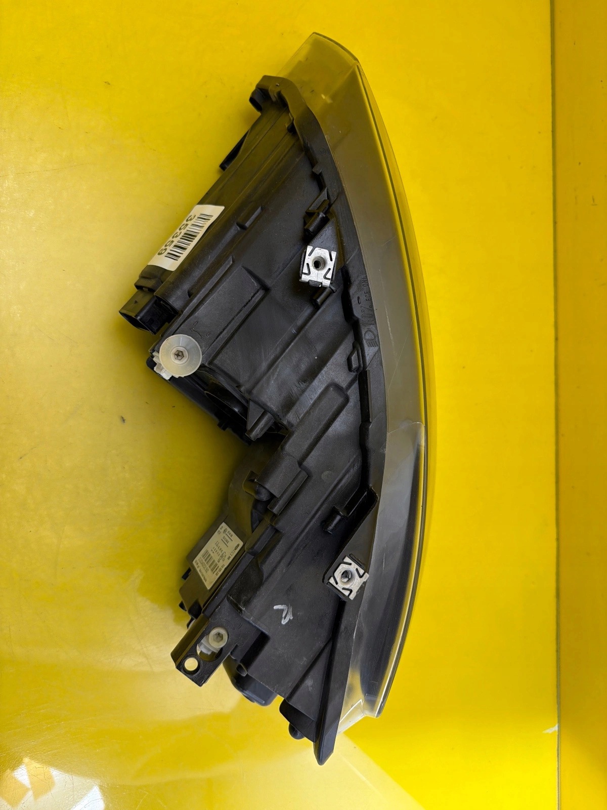 light right VW Polo V 6C Lift 2014- Full Led 6C1941036