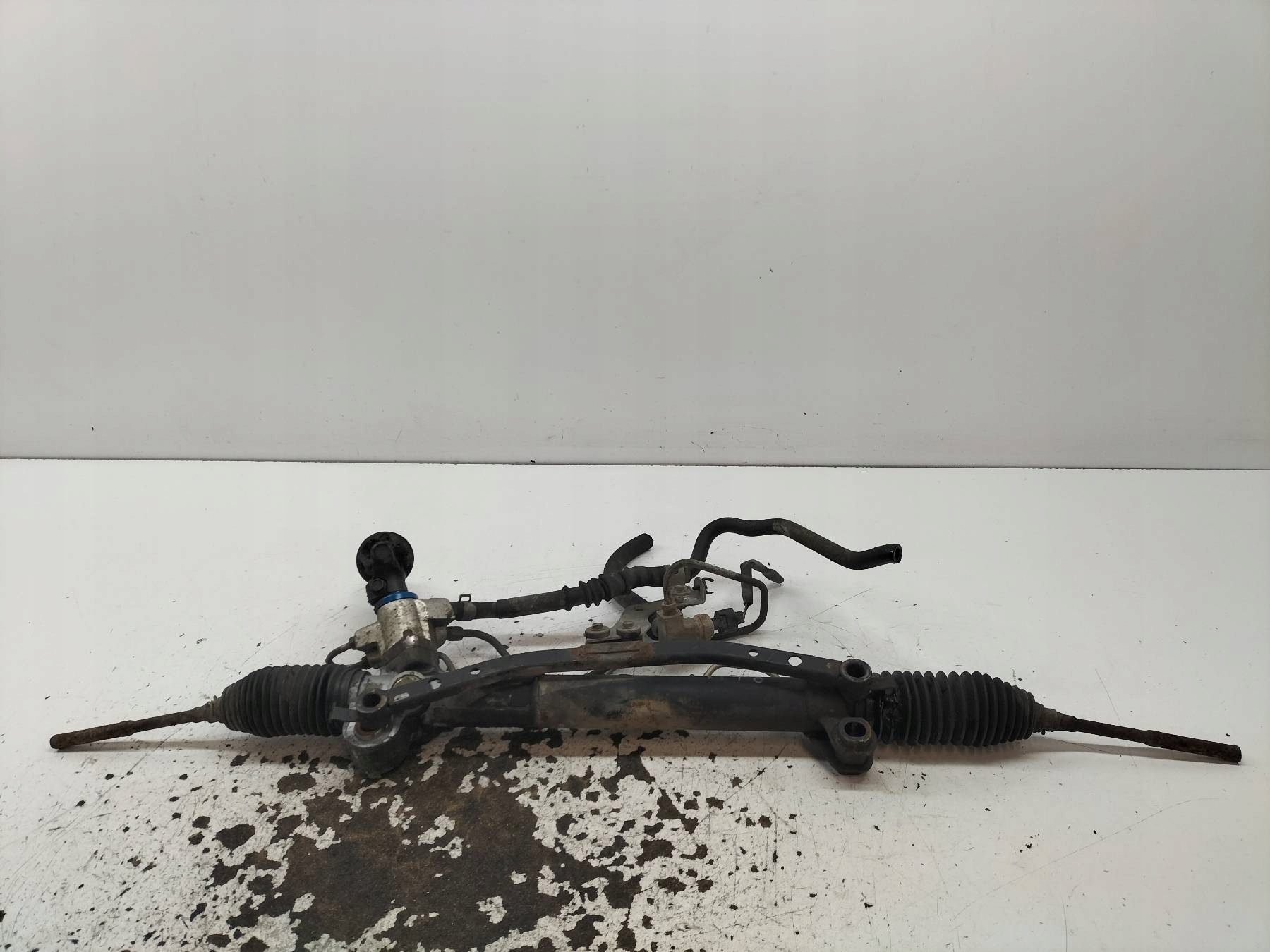 control T30 control EUROPA Nissan X-Trail and (2001-2007)