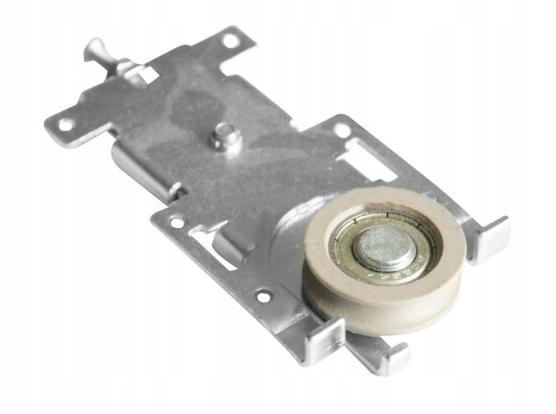 WÓZEK DOLNY KÓŁKO DO SZAFY PRZESUWNEJ ROLKA