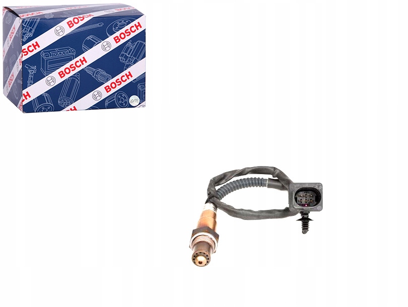 Lambda Sonda Volvo C30 S60 A S60 II S80 II V40 V60 A V70 II V70 III