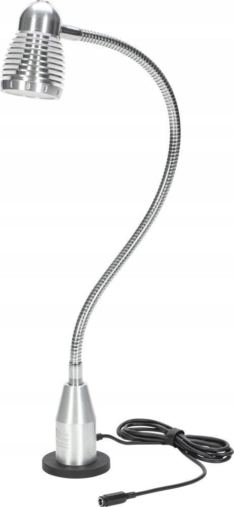 Led lampa Flexi 90 stupňov 65 mm