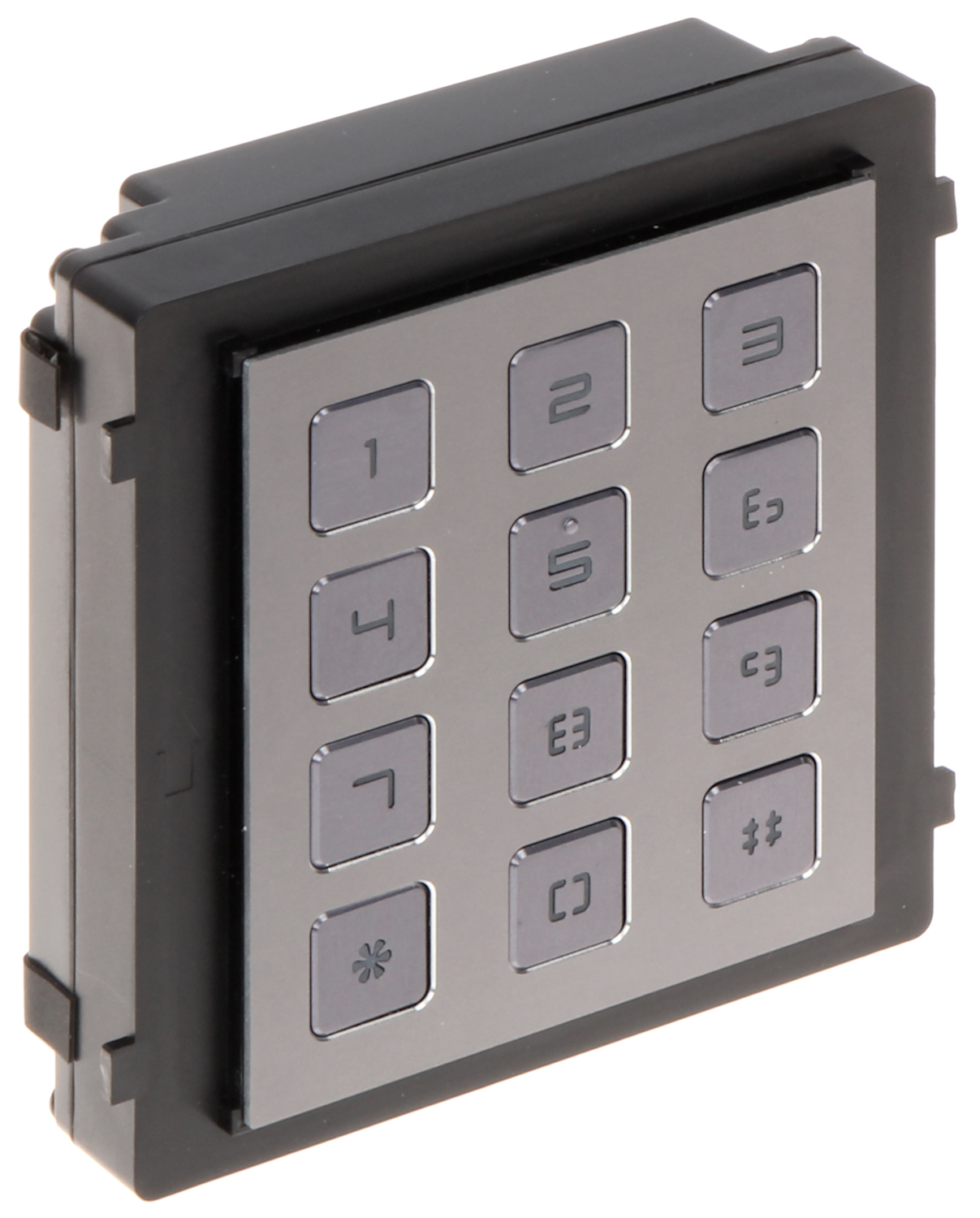 Modul Klávesnice Ds-kd-kp Hikvision