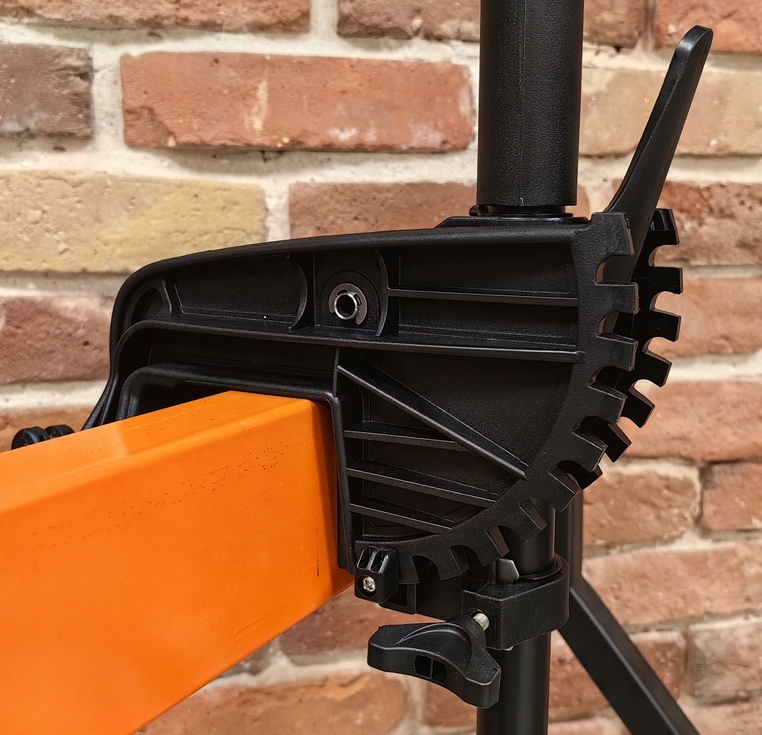 Silnik elektryczny HasWing PROTRUAR GENIUS 12V - 30/40/55lbs NOWOŚĆ! Marka Haswing