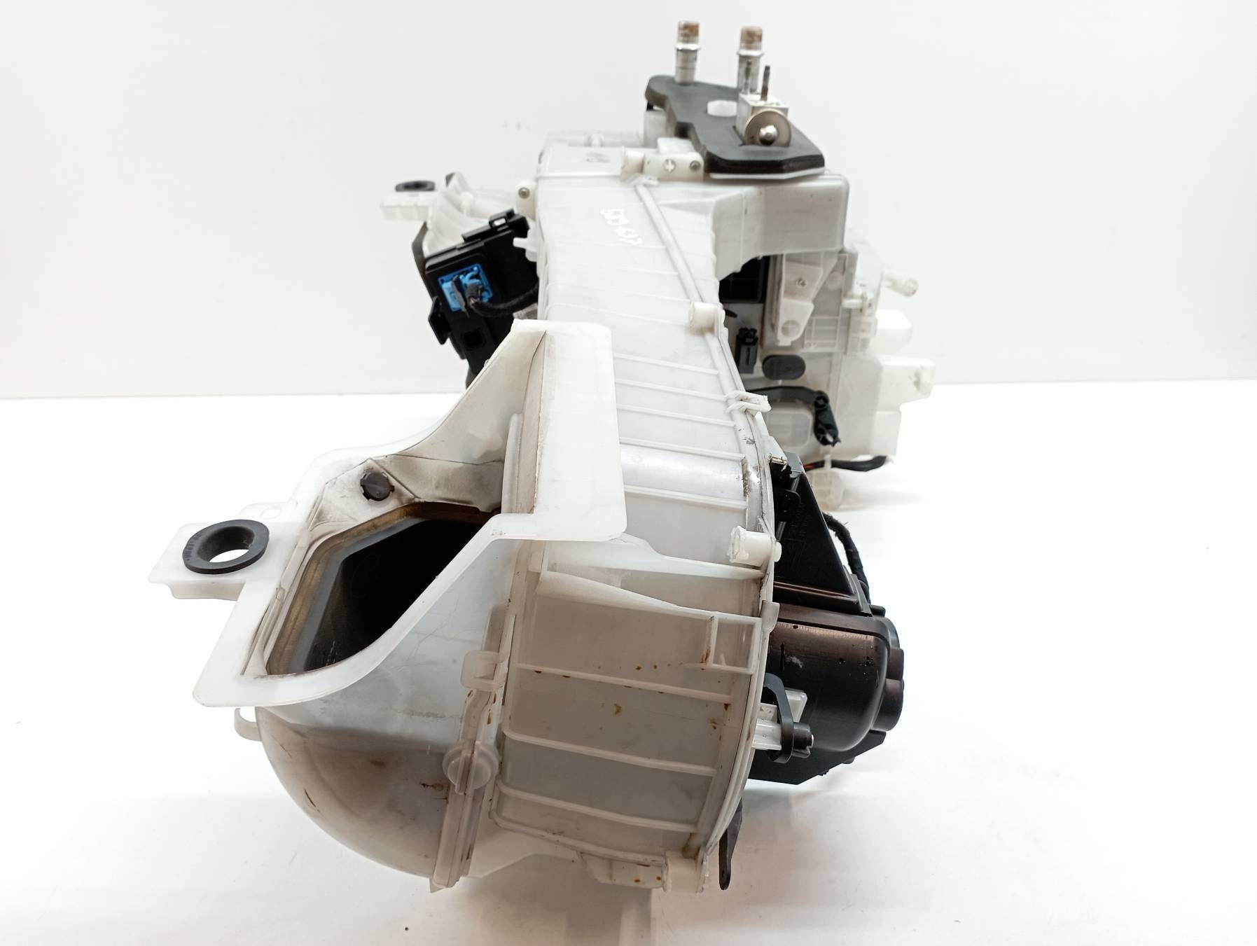heater Toyota ProAce II (2016- )
