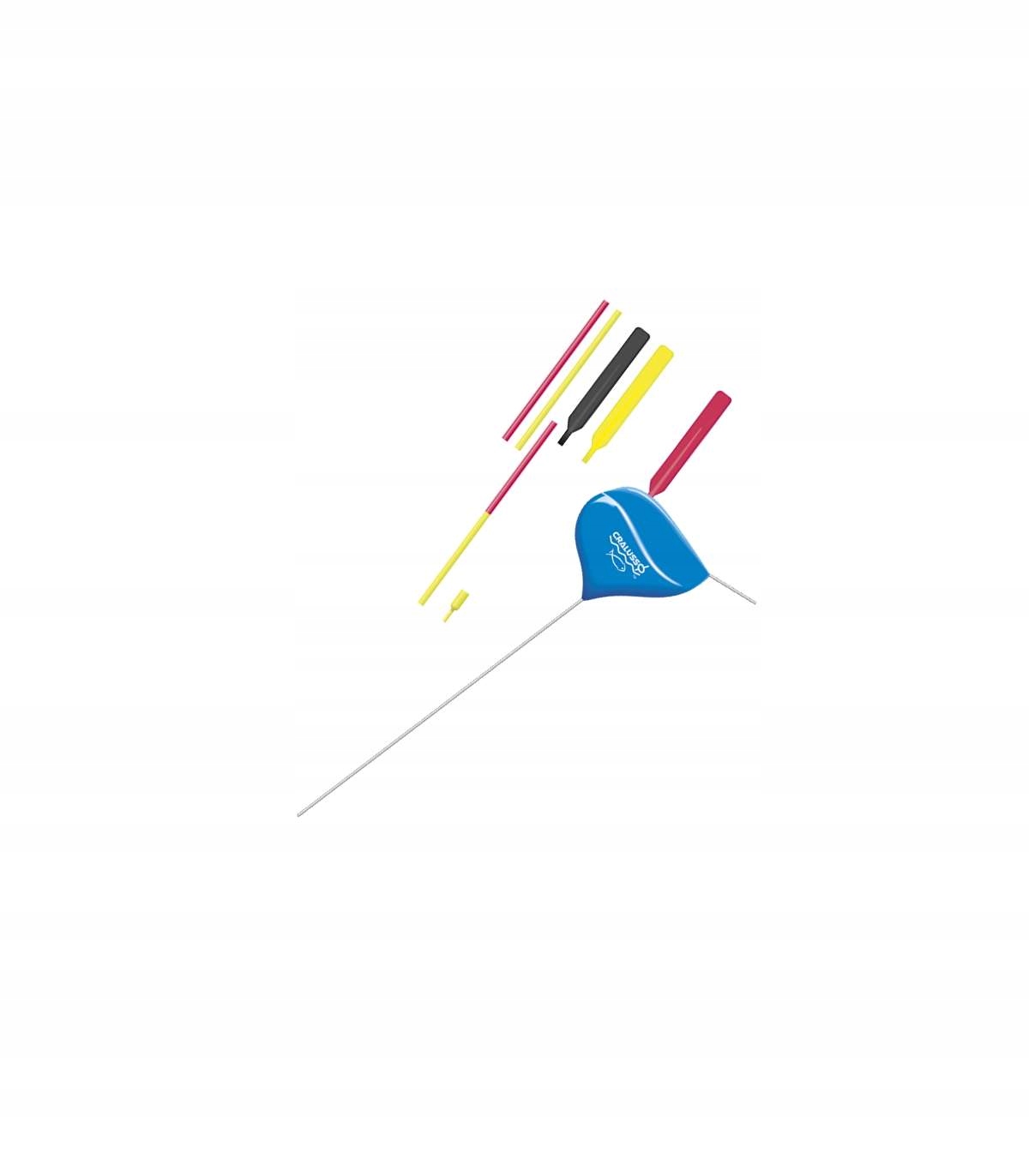 Cralusso Torpedo Tuning 40,0g