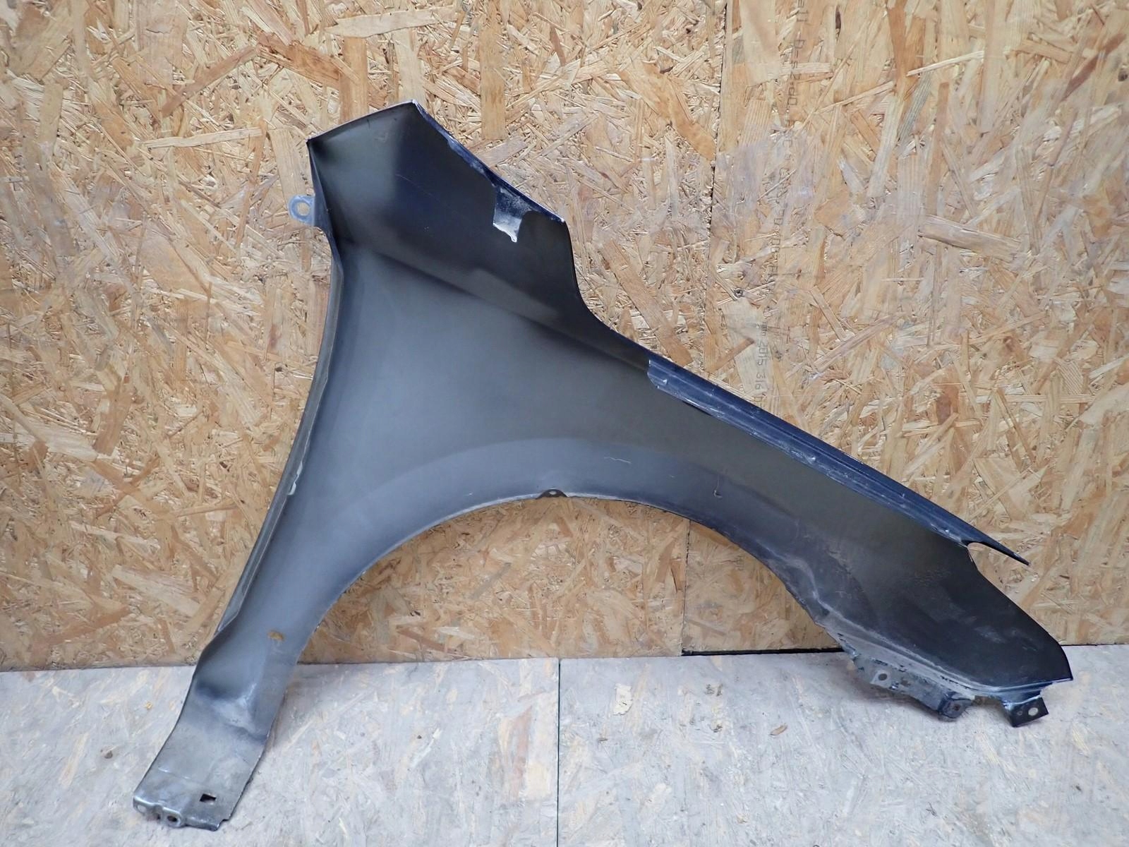 fender left front front HYUNDAI I30 1 and FD 2007-2012R 663112L030