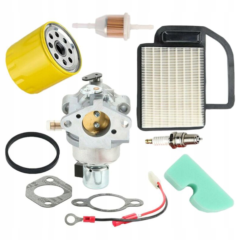 6935466079137 - для Kohler courage SV 15HP 17hp 18HP 19hp серії SV