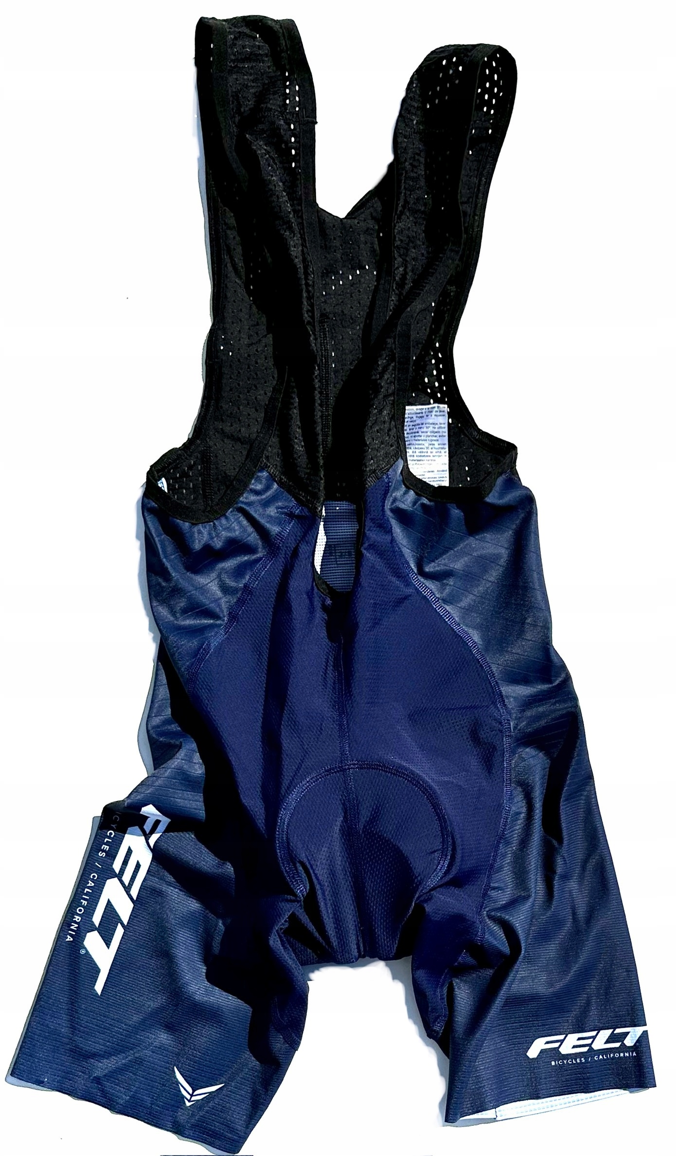 Kraťasy s cyklistickou vložkou Felt Epic Sirio r M|-70%