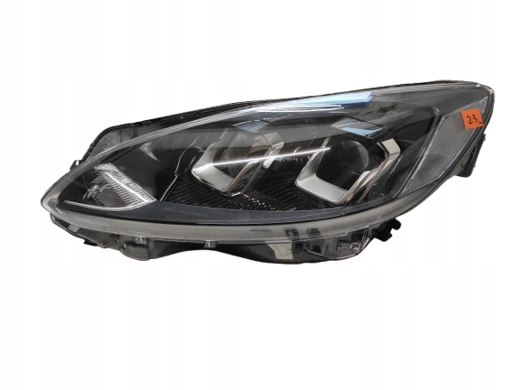 FORD KUGA MK3 19- LAMPA LEWA PRZÓD LV4B-13E015-CA