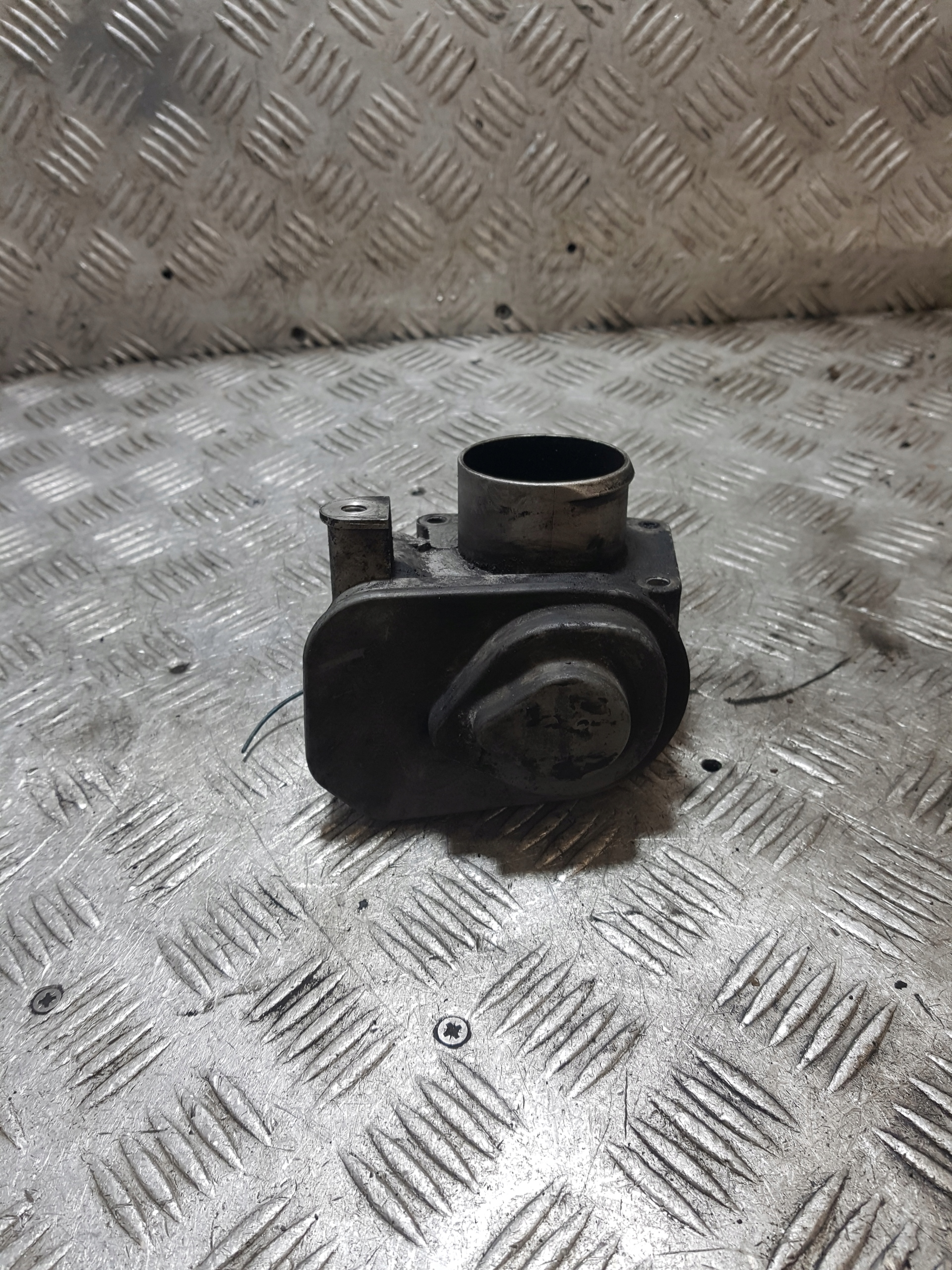 Valvola a farfalla OPEL ASTRA H 8973002310 1.7 CDTI