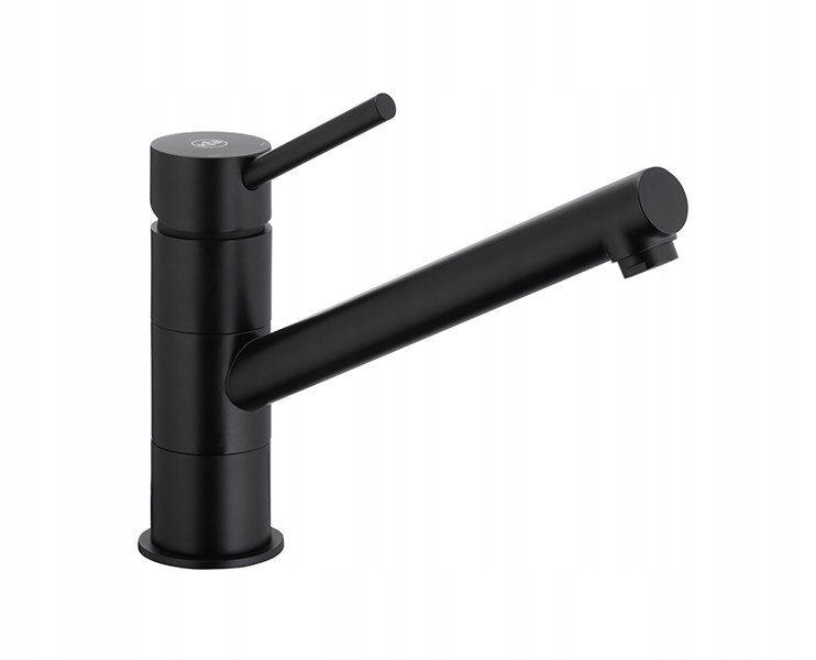 Andra drezová batéria otočná, čierna (6533-915-81) /sm/