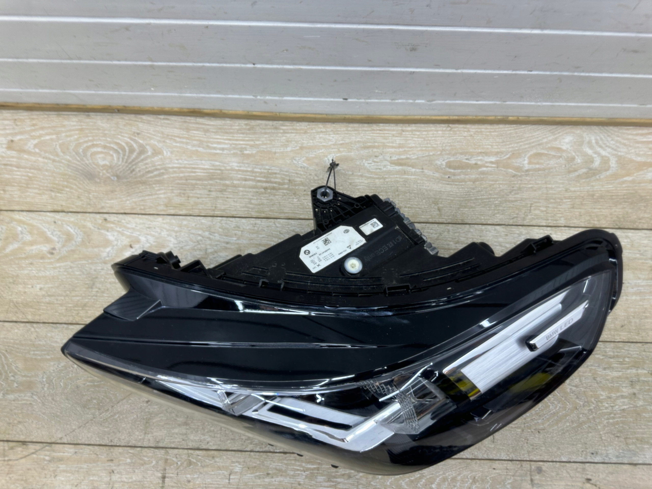 BMW X1 U11 light left FULL LED FULLLED 5A5BD47-02