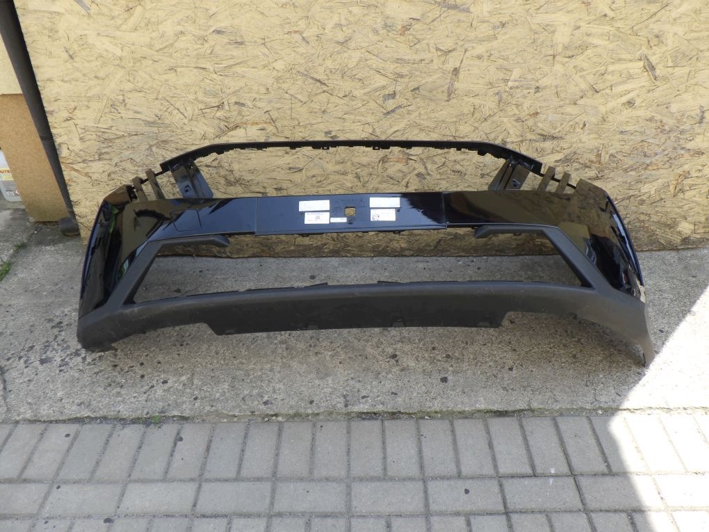 PEUGEOT 3008 5008 III 3 23- front bumper