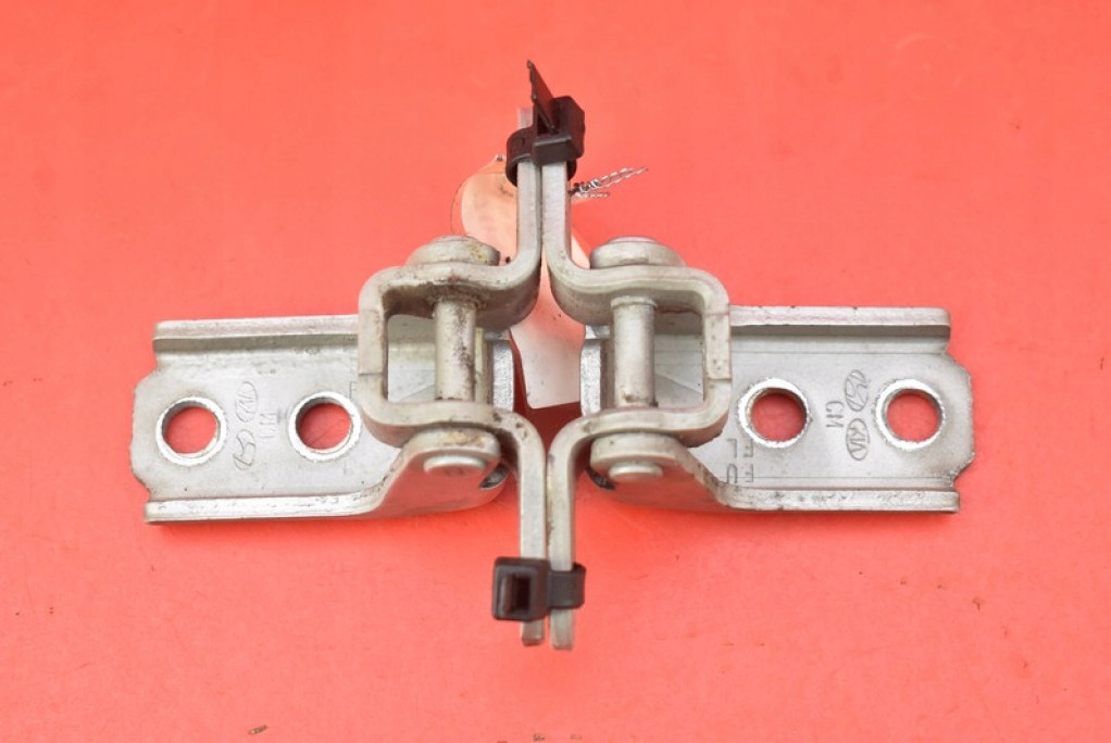 hinge hinges door right front HYUNDAI SANTA FE 2 II 06-10
